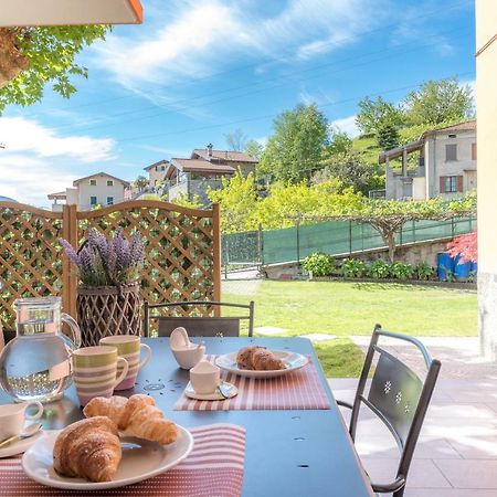 Casa Dei Platani Wi-Fi Parking Free Apartment San Siro  Ngoại thất bức ảnh