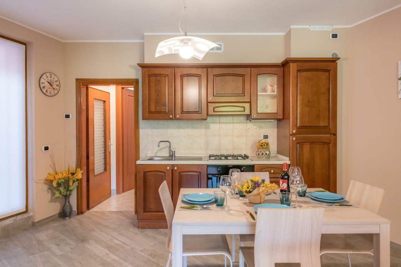 Casa Dei Platani Wi-Fi Parking Free Apartment San Siro  Ngoại thất bức ảnh