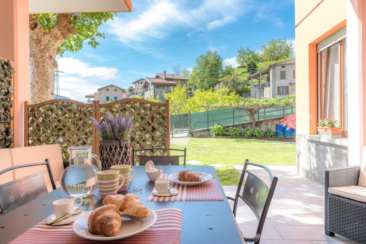 Casa Dei Platani Wi-Fi Parking Free Apartment San Siro  Ngoại thất bức ảnh