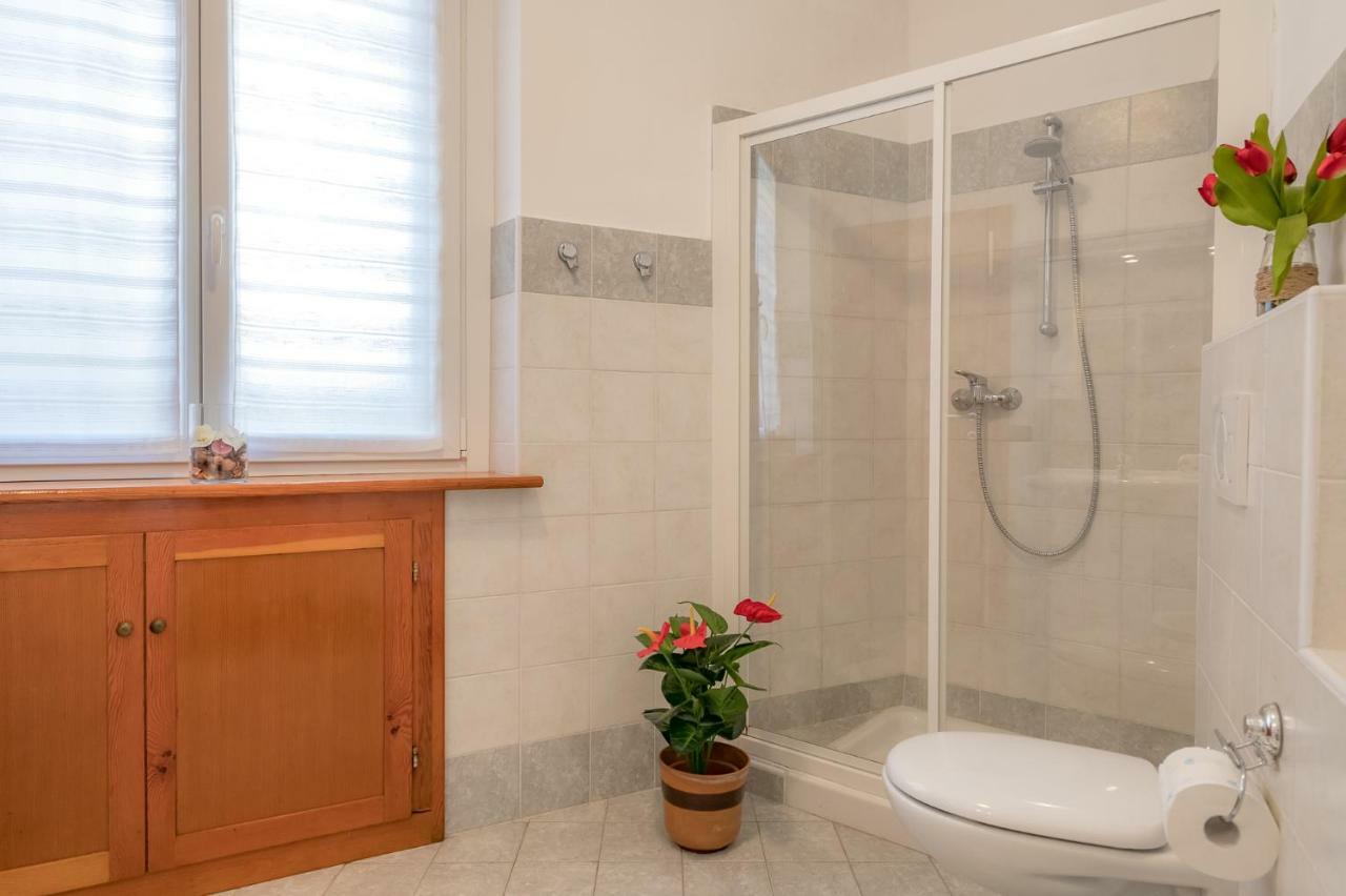 Casa Dei Platani Wi-Fi Parking Free Apartment San Siro  Ngoại thất bức ảnh