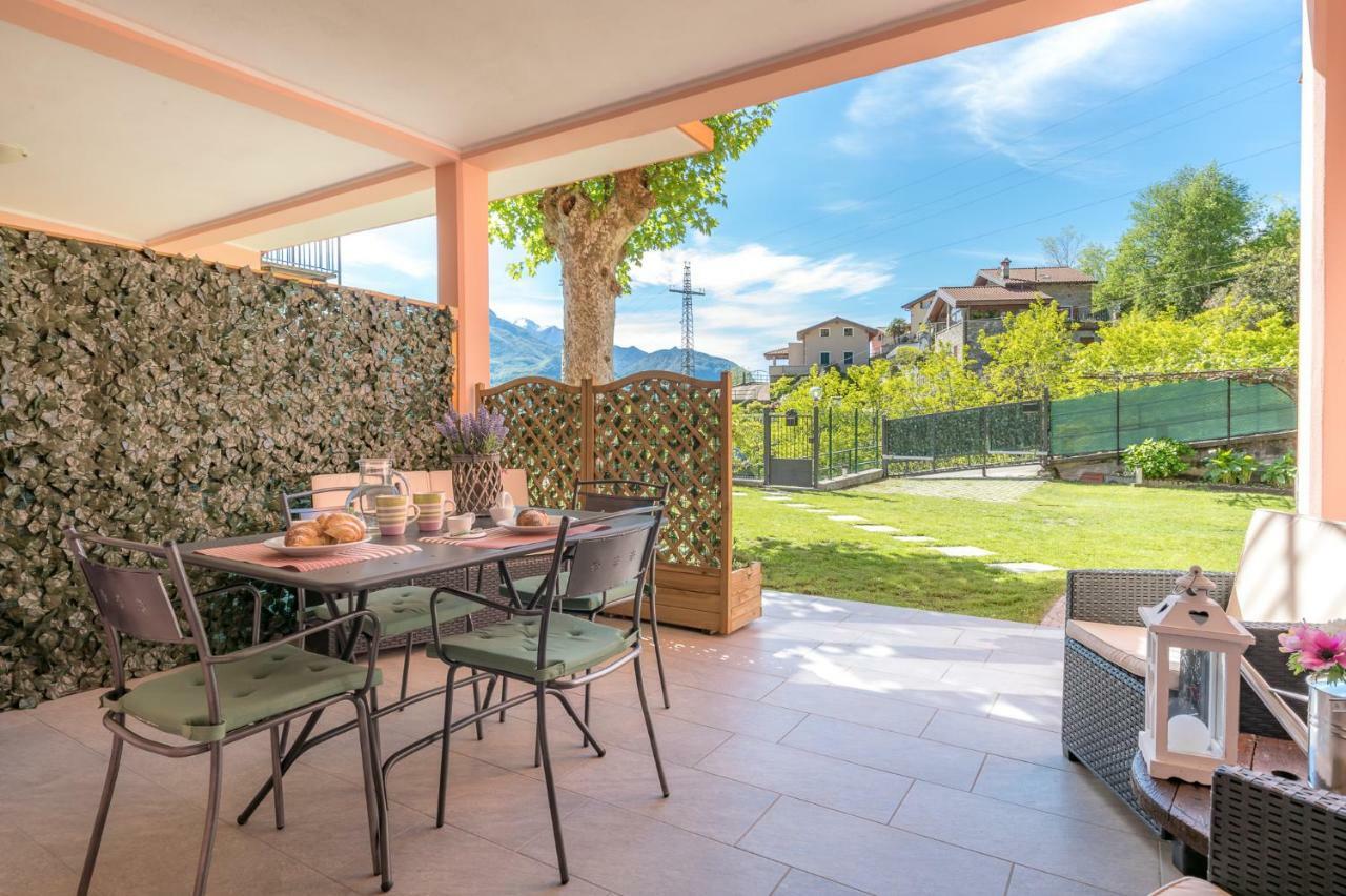Casa Dei Platani Wi-Fi Parking Free Apartment San Siro  Ngoại thất bức ảnh