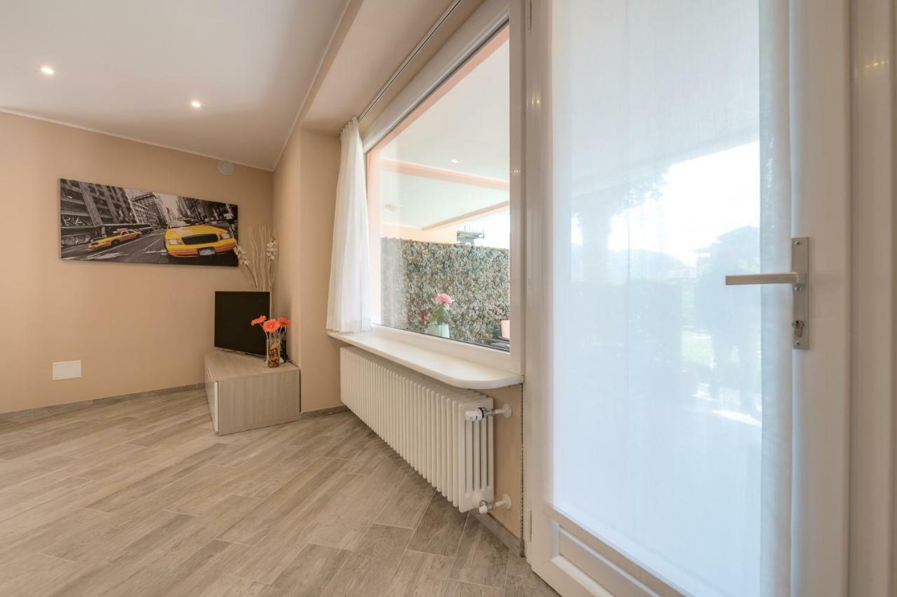 Casa Dei Platani Wi-Fi Parking Free Apartment San Siro  Ngoại thất bức ảnh