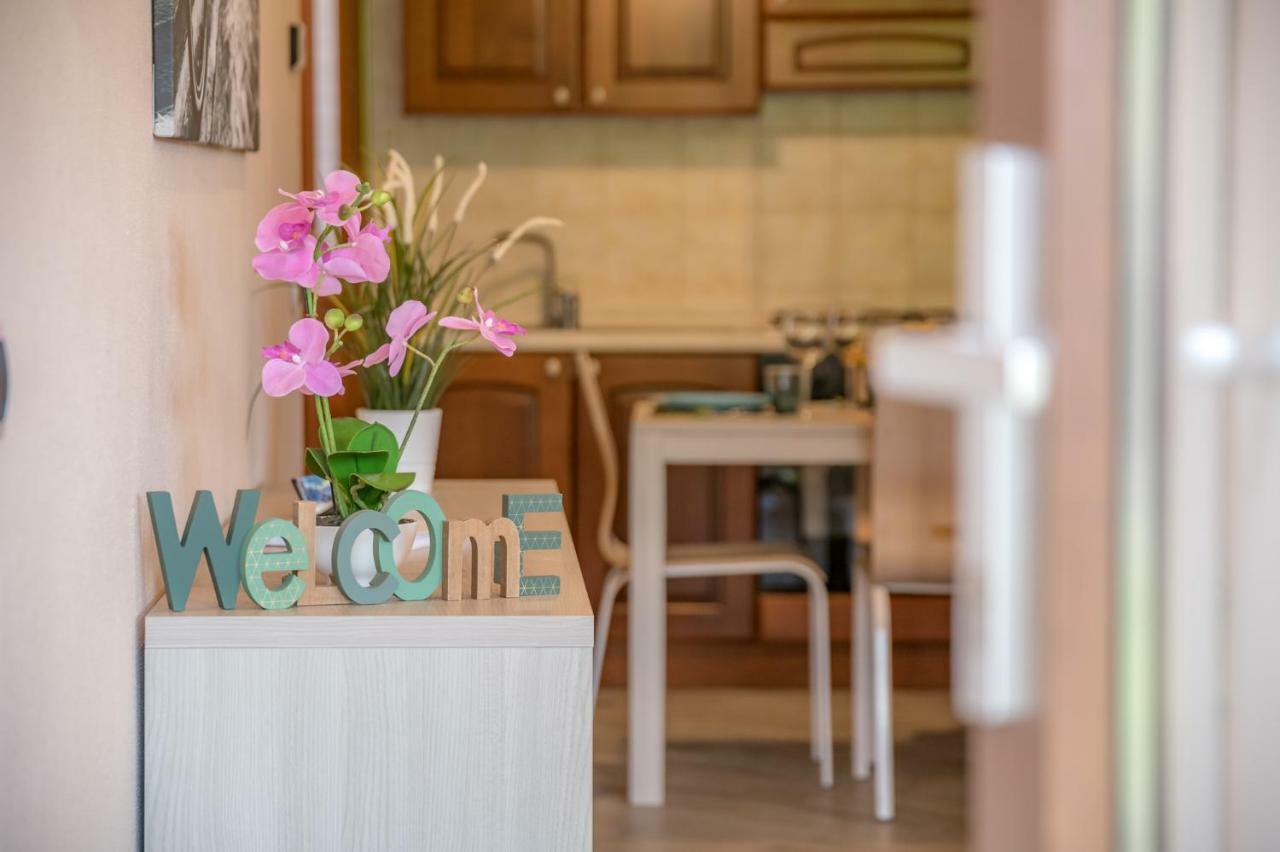 Casa Dei Platani Wi-Fi Parking Free Apartment San Siro  Ngoại thất bức ảnh