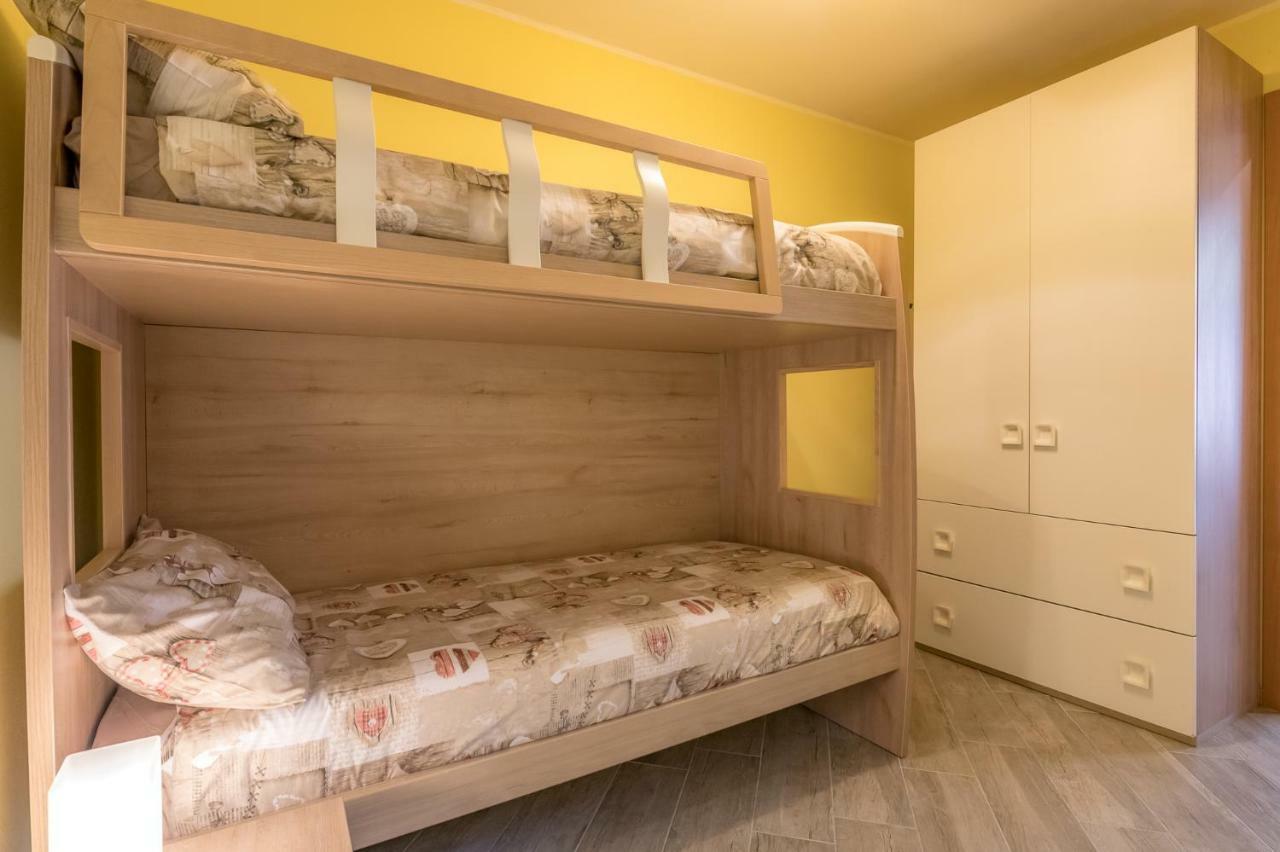Casa Dei Platani Wi-Fi Parking Free Apartment San Siro  Ngoại thất bức ảnh